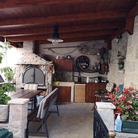 Apartments Spiro Split Dış mekan fotoğraf