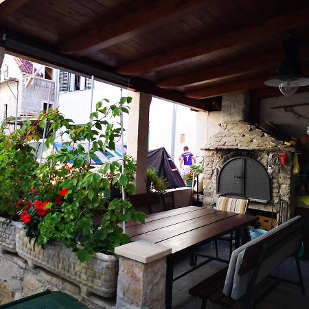 Apartments Spiro Split Dış mekan fotoğraf