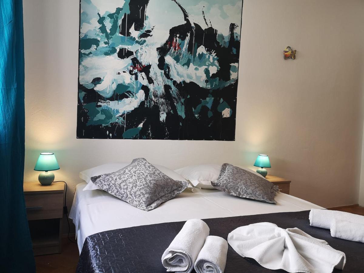 Apartments Spiro Split Dış mekan fotoğraf