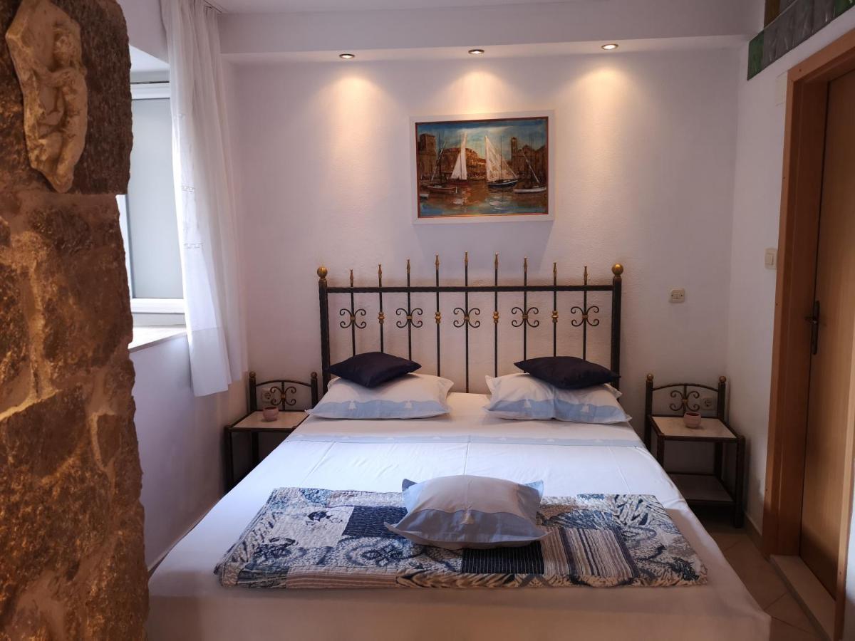 Apartments Spiro Split Dış mekan fotoğraf