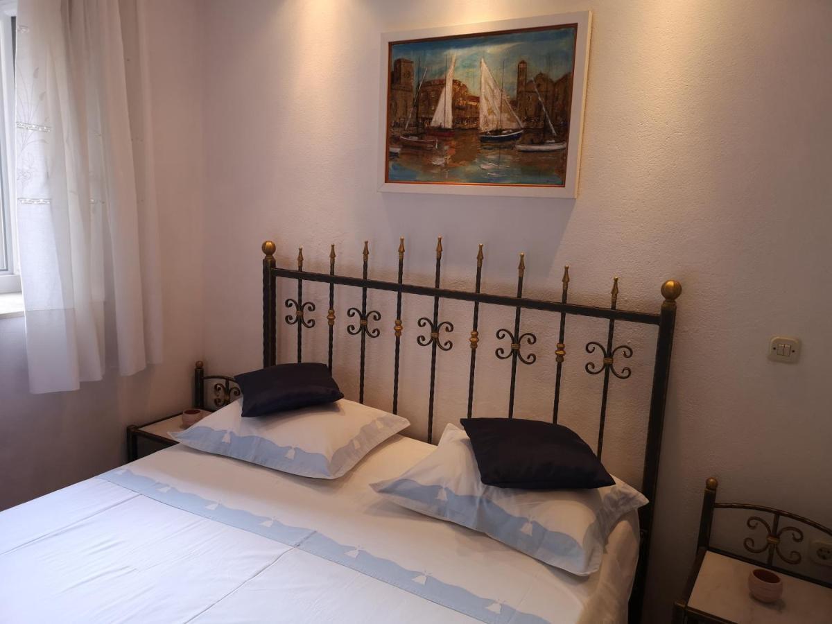 Apartments Spiro Split Dış mekan fotoğraf