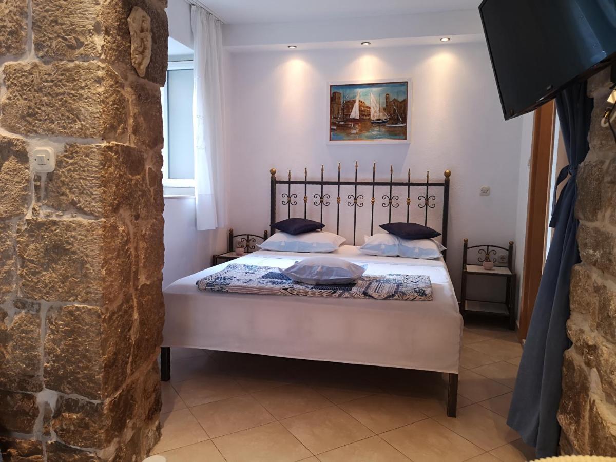 Apartments Spiro Split Dış mekan fotoğraf