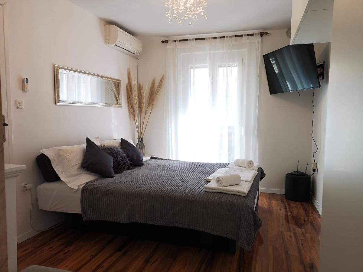 Apartments Spiro Split Dış mekan fotoğraf