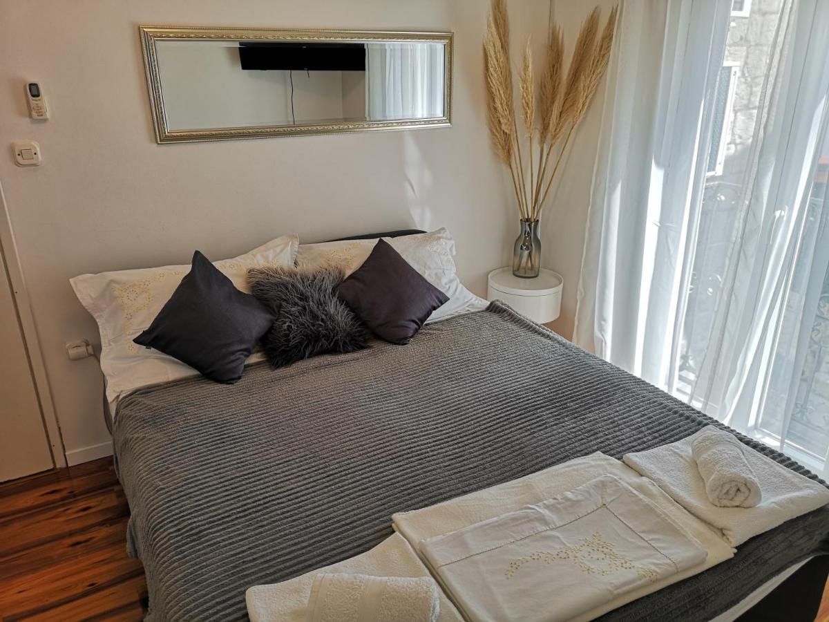 Apartments Spiro Split Dış mekan fotoğraf