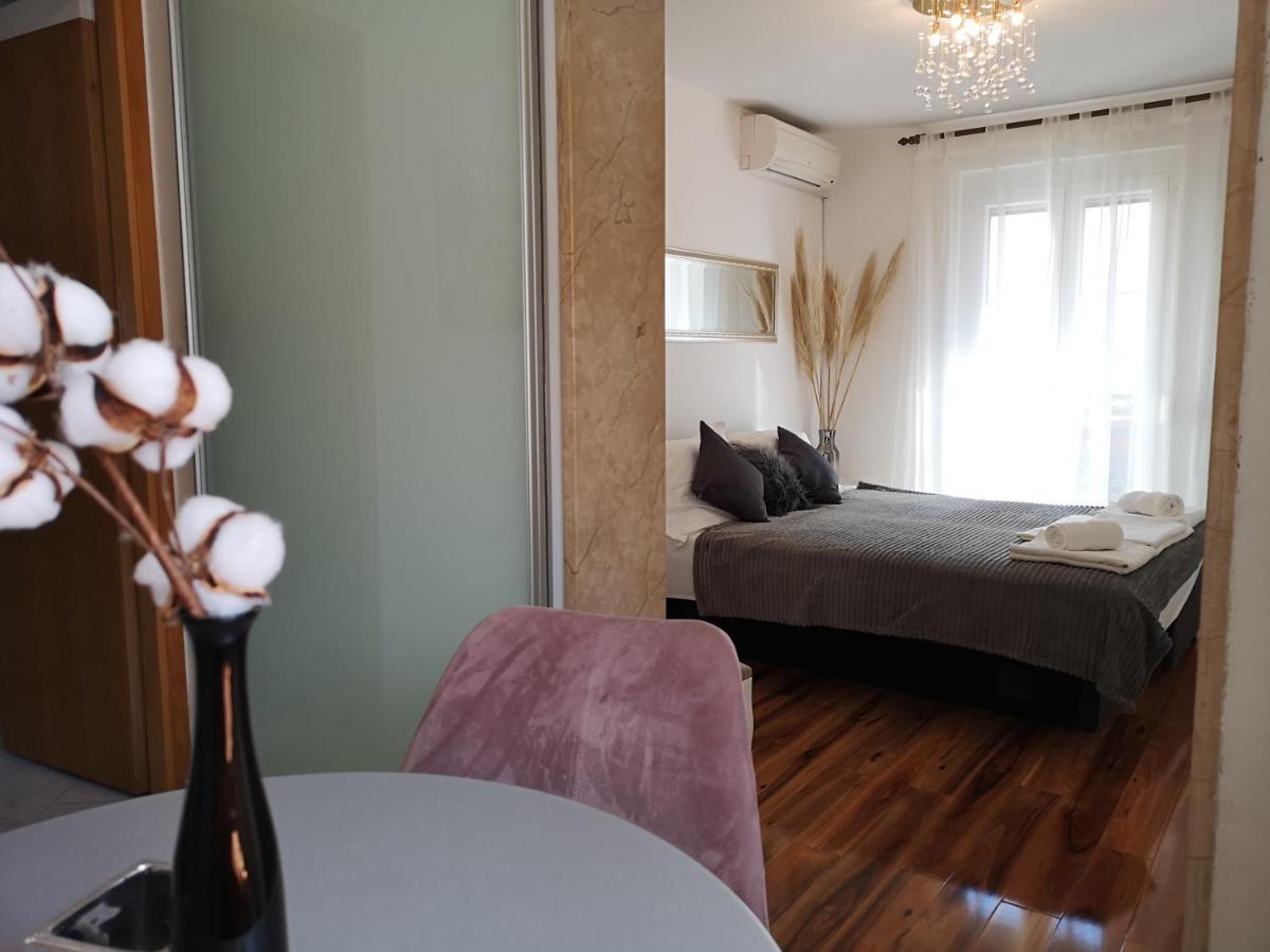 Apartments Spiro Split Dış mekan fotoğraf