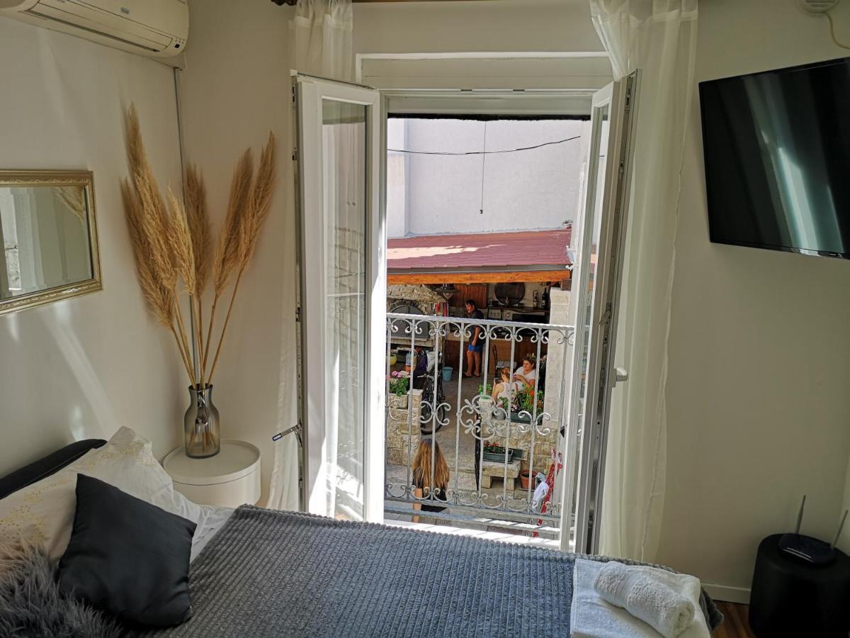 Apartments Spiro Split Dış mekan fotoğraf