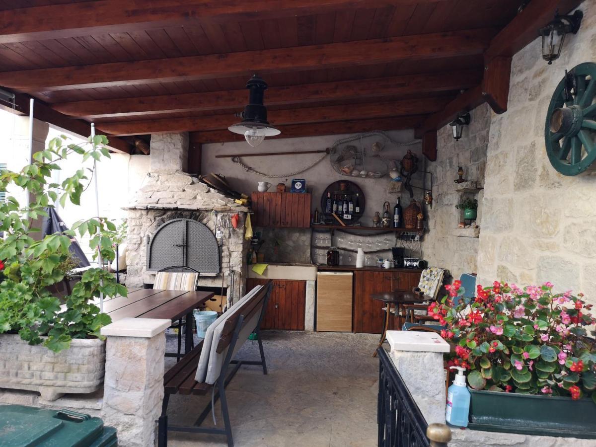 Apartments Spiro Split Dış mekan fotoğraf
