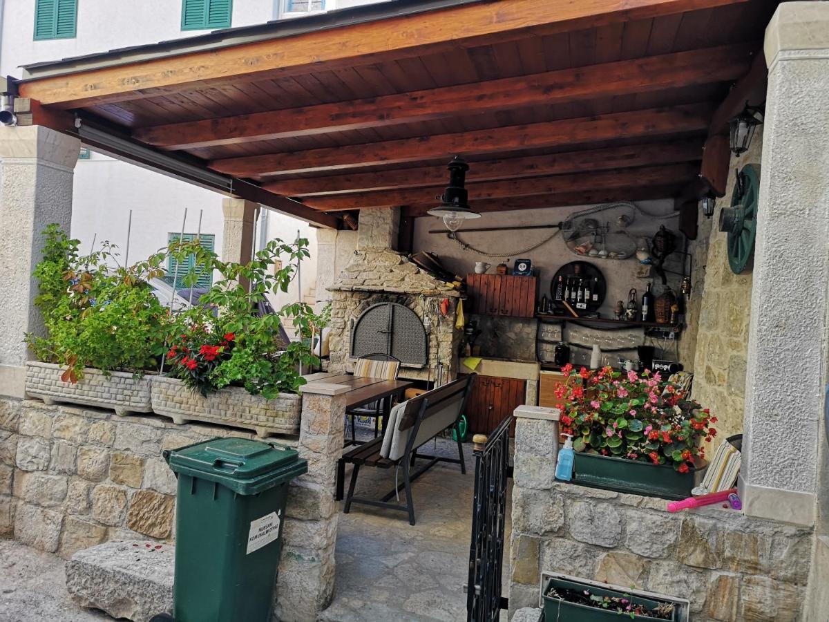 Apartments Spiro Split Dış mekan fotoğraf