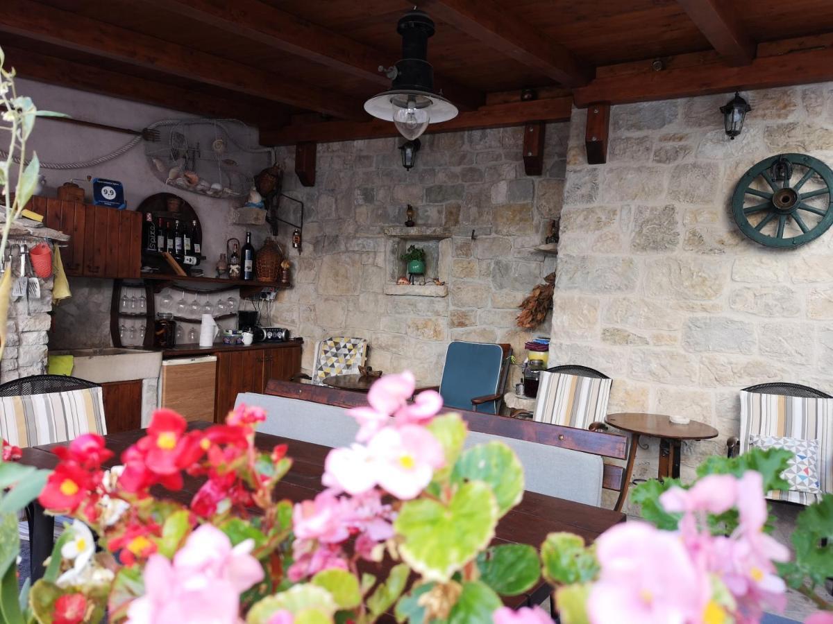 Apartments Spiro Split Dış mekan fotoğraf
