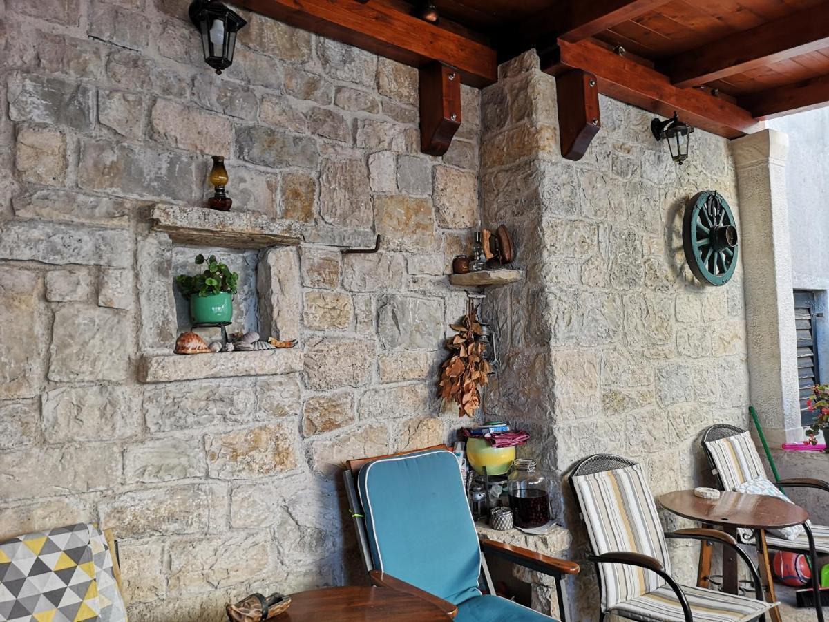 Apartments Spiro Split Dış mekan fotoğraf
