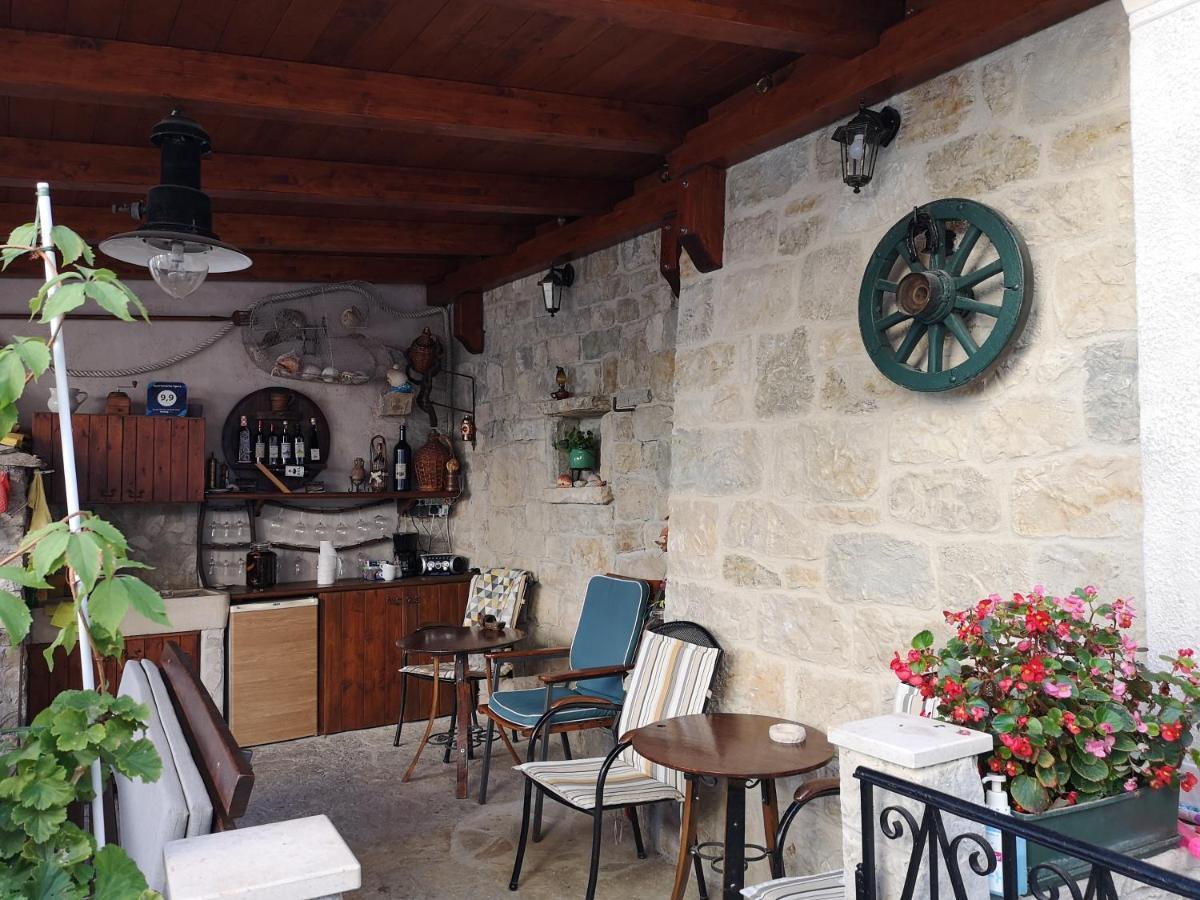 Apartments Spiro Split Dış mekan fotoğraf