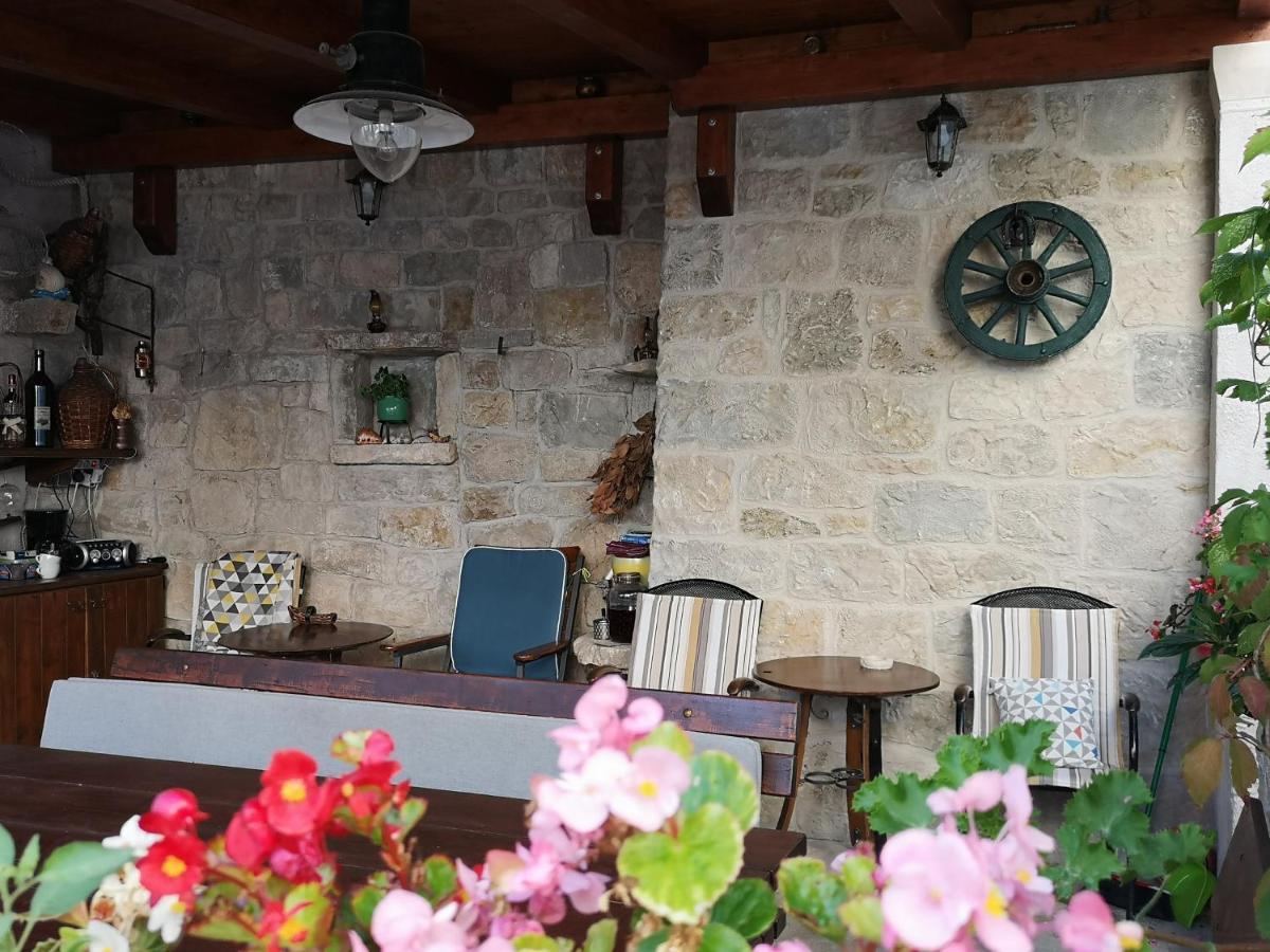 Apartments Spiro Split Dış mekan fotoğraf