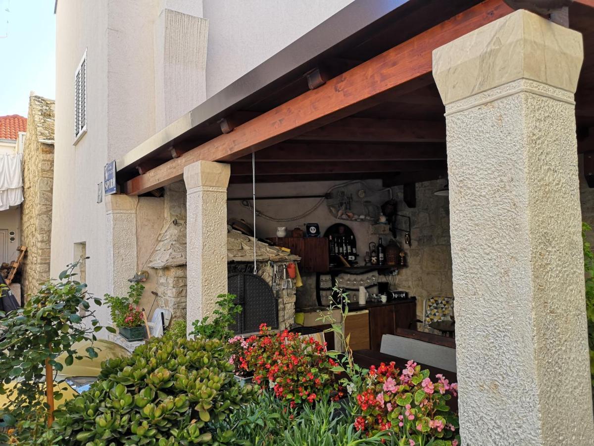 Apartments Spiro Split Dış mekan fotoğraf