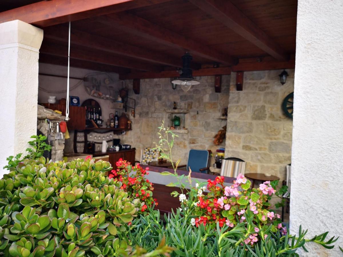 Apartments Spiro Split Dış mekan fotoğraf