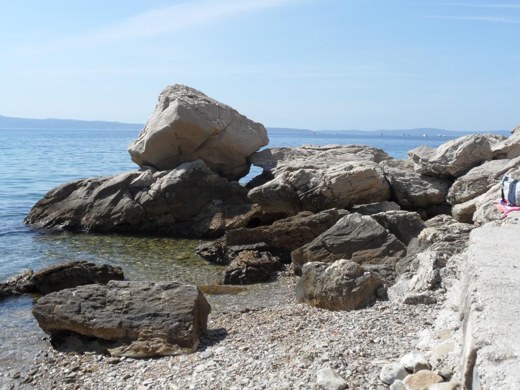 Apartments Spiro Split Dış mekan fotoğraf