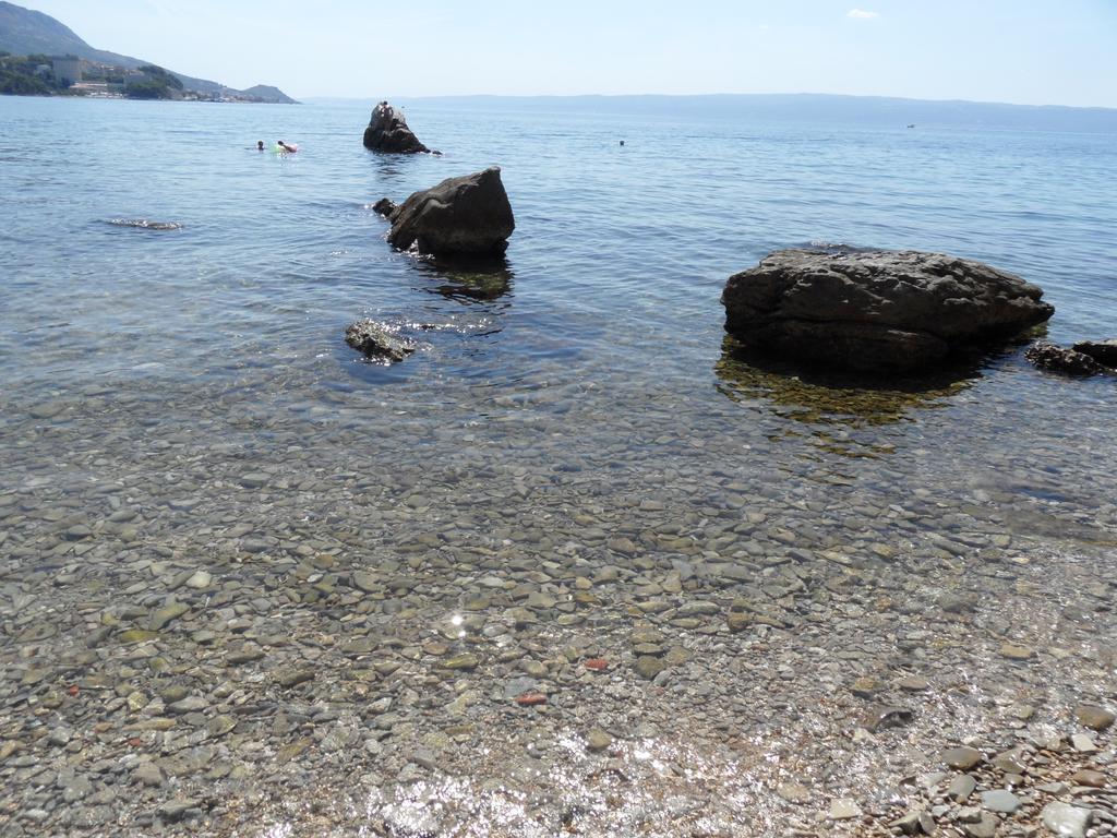 Apartments Spiro Split Dış mekan fotoğraf