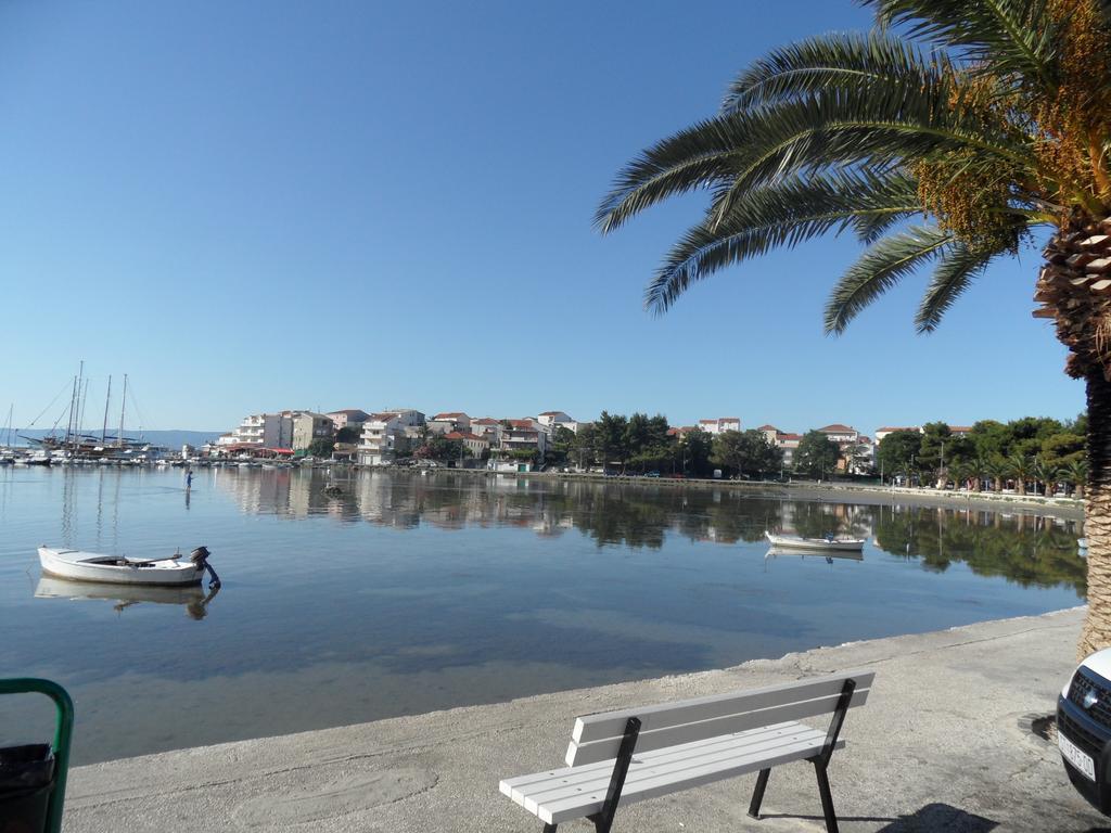Apartments Spiro Split Dış mekan fotoğraf