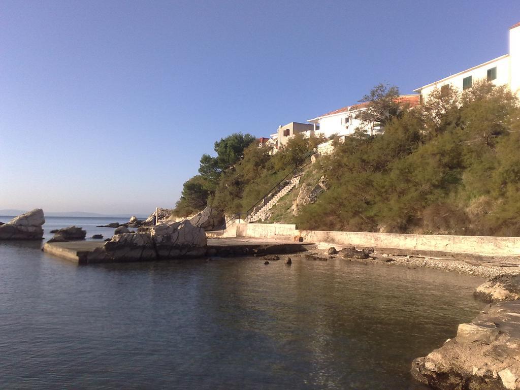 Apartments Spiro Split Dış mekan fotoğraf