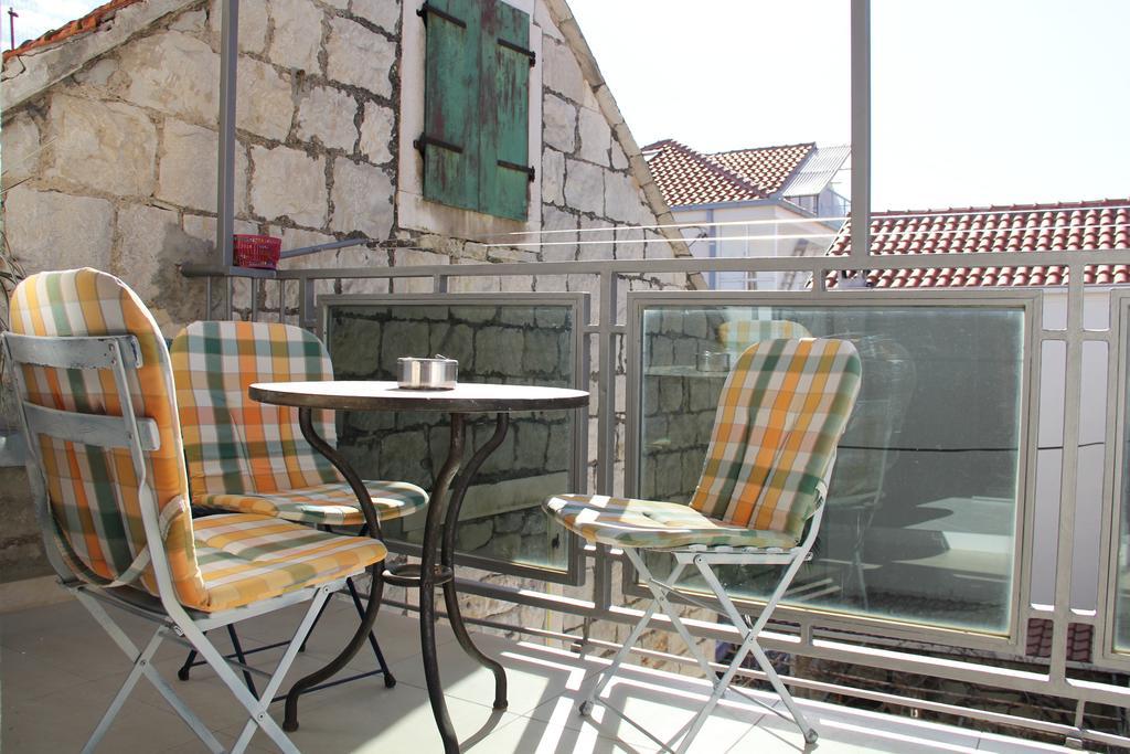 Apartments Spiro Split Dış mekan fotoğraf