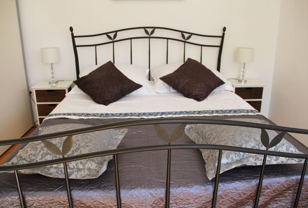 Apartments Spiro Split Dış mekan fotoğraf