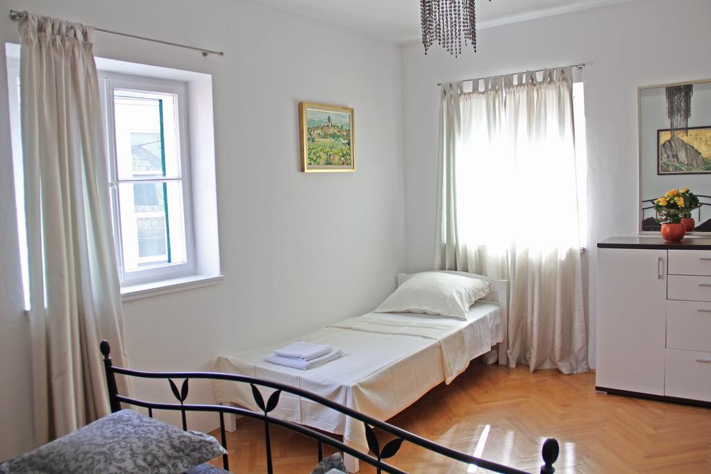 Apartments Spiro Split Dış mekan fotoğraf