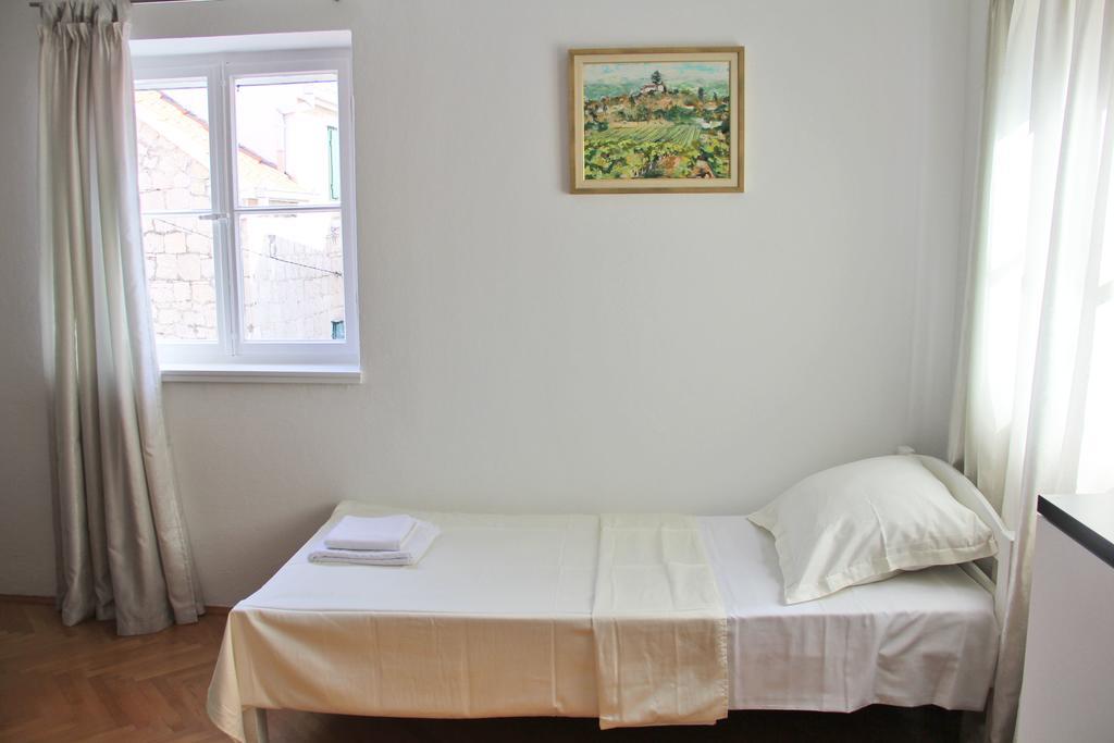 Apartments Spiro Split Dış mekan fotoğraf