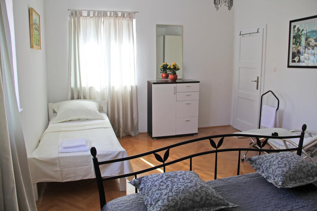 Apartments Spiro Split Dış mekan fotoğraf