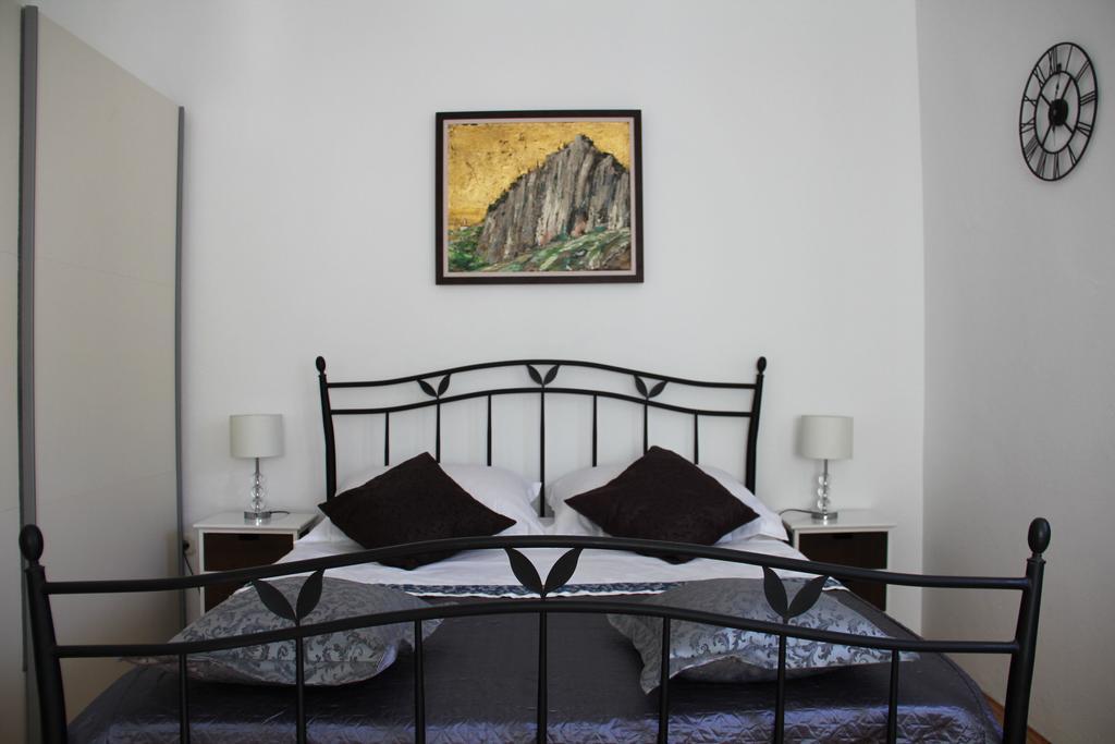 Apartments Spiro Split Dış mekan fotoğraf