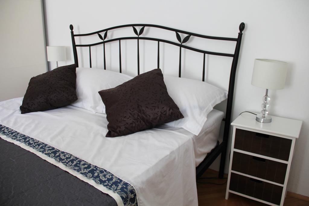 Apartments Spiro Split Dış mekan fotoğraf