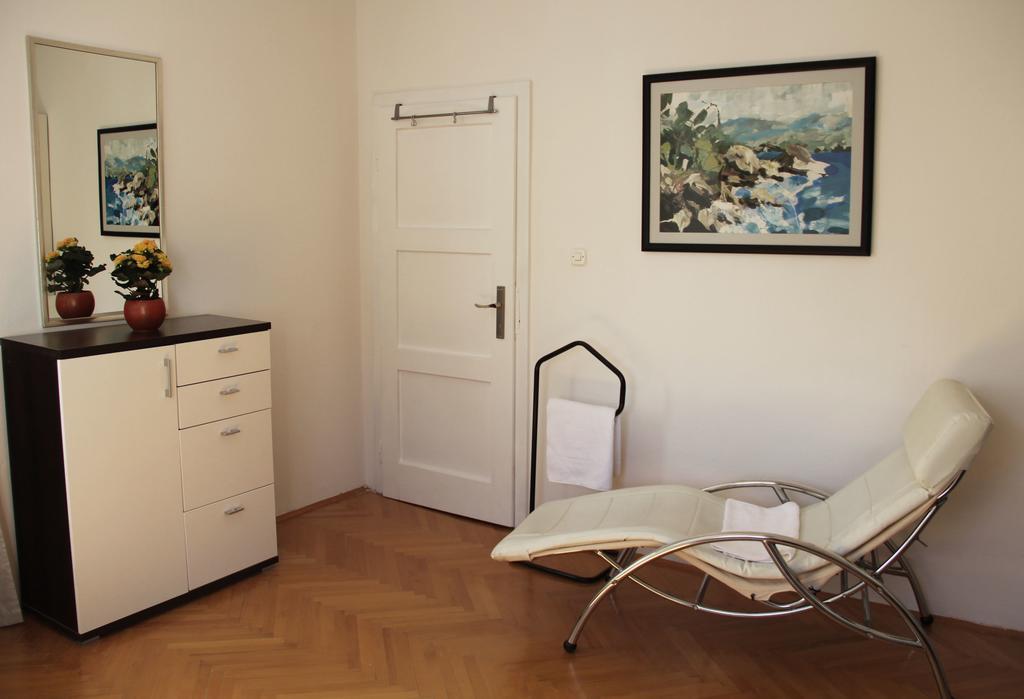 Apartments Spiro Split Dış mekan fotoğraf