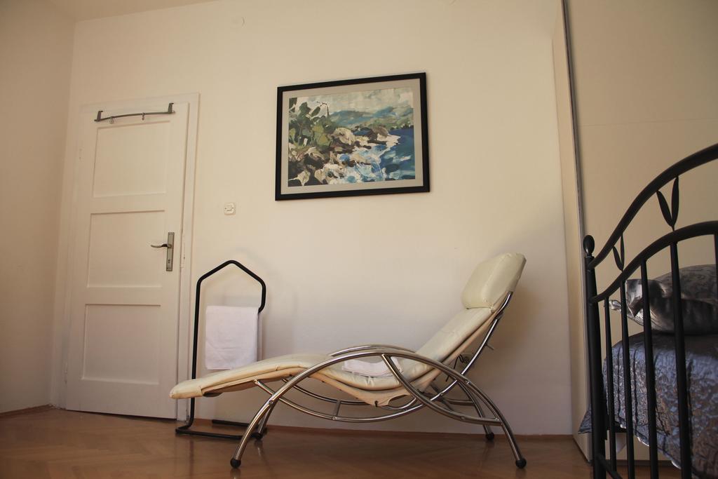 Apartments Spiro Split Dış mekan fotoğraf