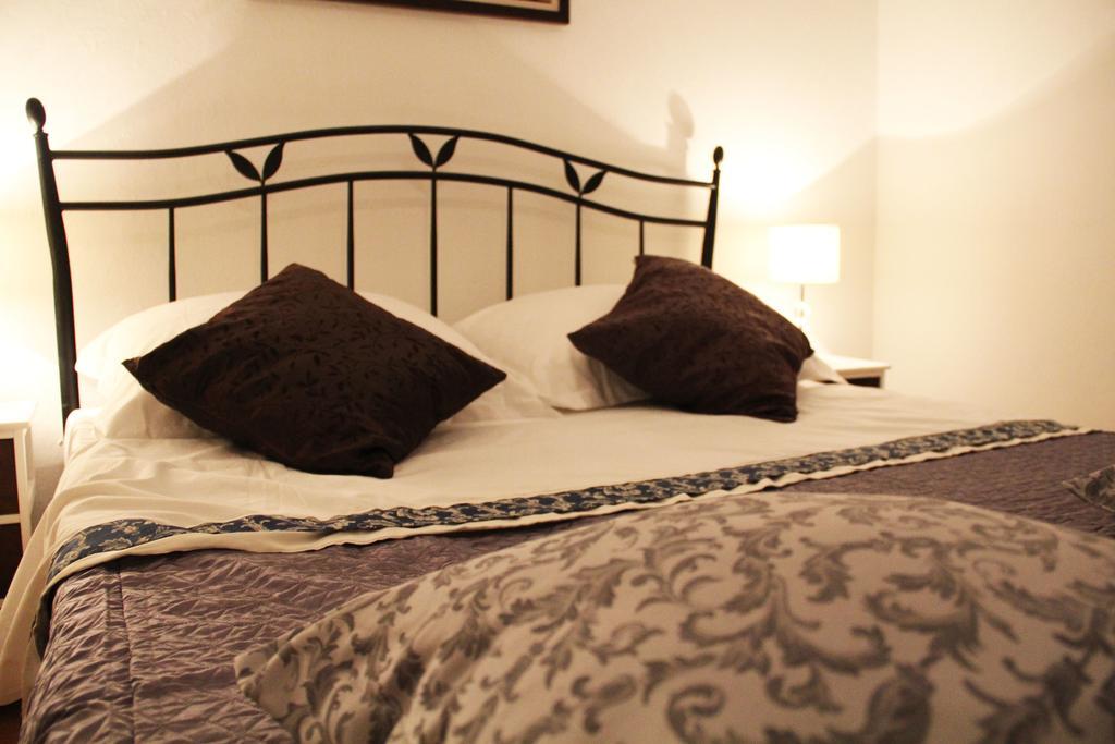 Apartments Spiro Split Dış mekan fotoğraf