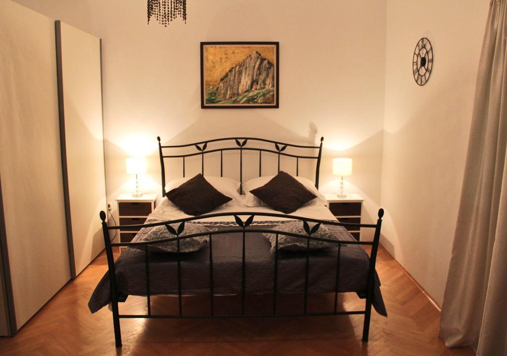 Apartments Spiro Split Dış mekan fotoğraf