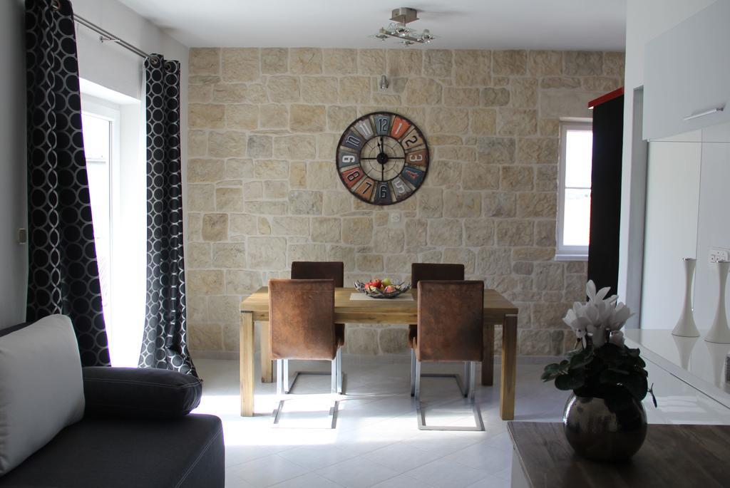 Apartments Spiro Split Dış mekan fotoğraf