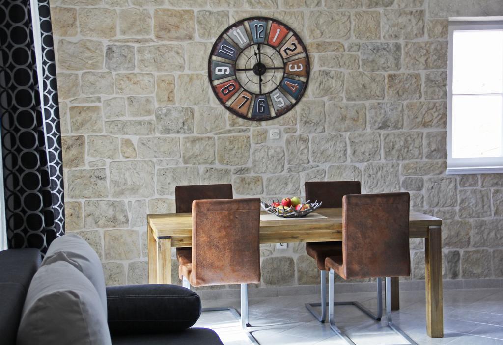 Apartments Spiro Split Dış mekan fotoğraf