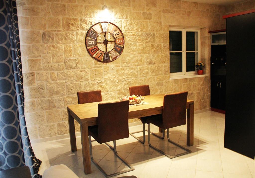 Apartments Spiro Split Dış mekan fotoğraf