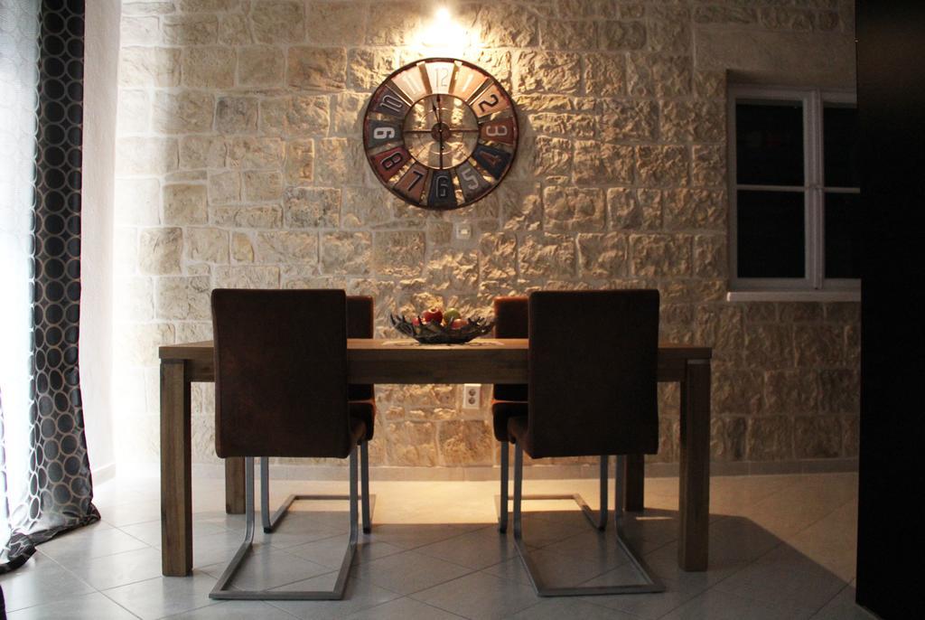 Apartments Spiro Split Dış mekan fotoğraf