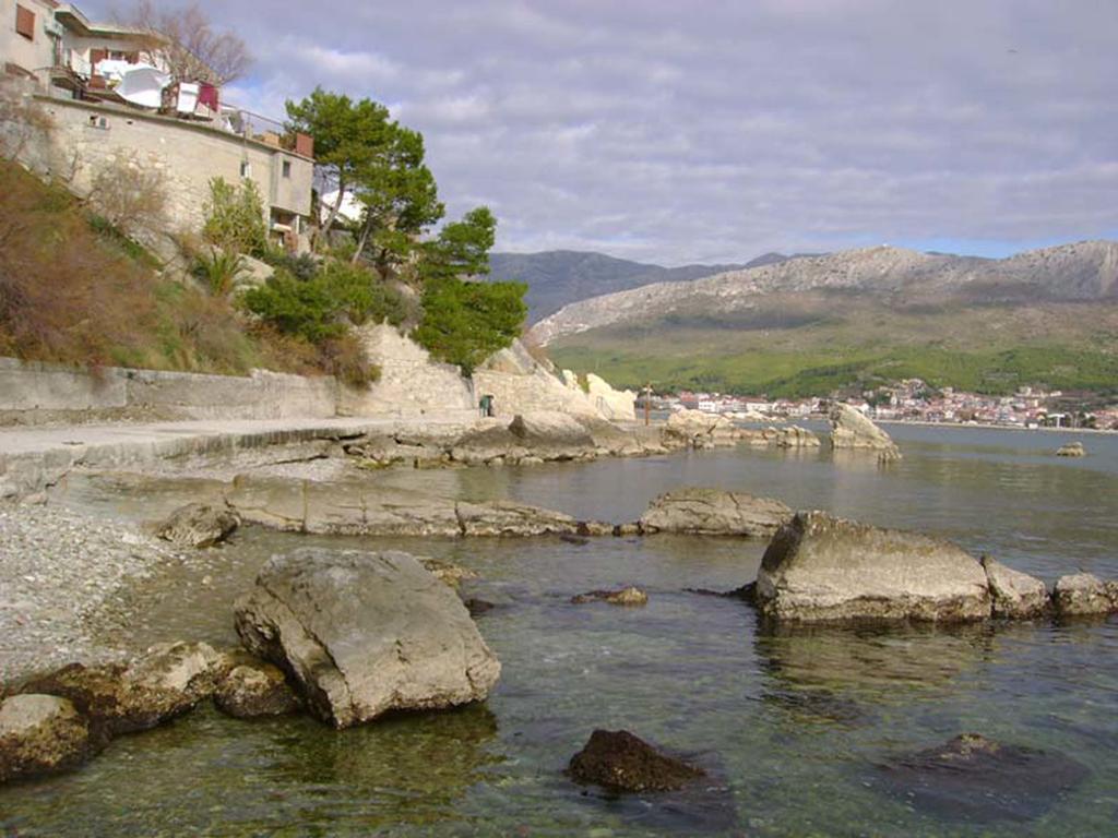 Apartments Spiro Split Dış mekan fotoğraf