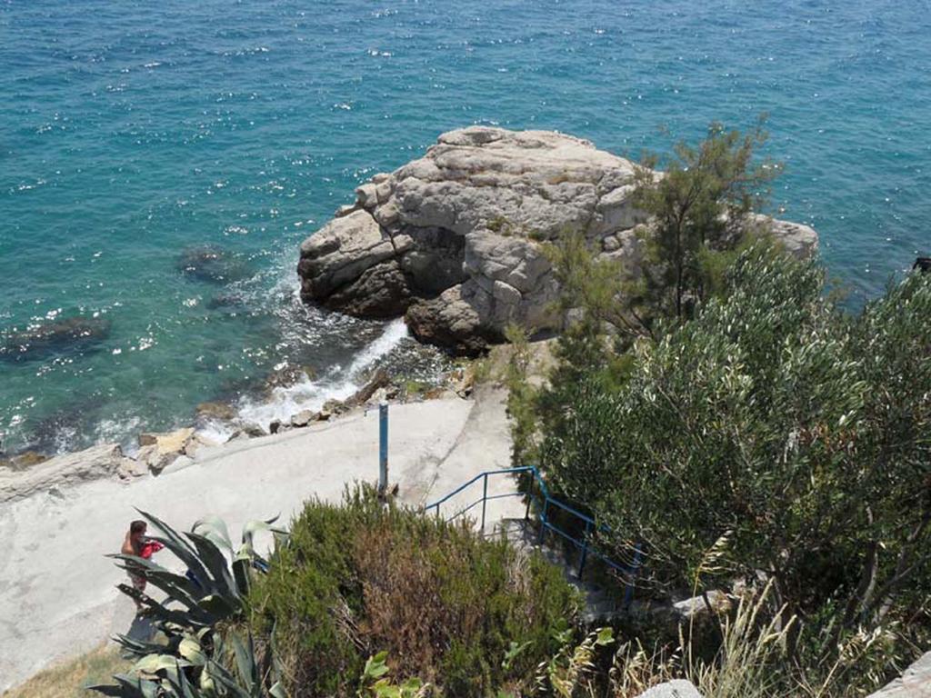 Apartments Spiro Split Dış mekan fotoğraf