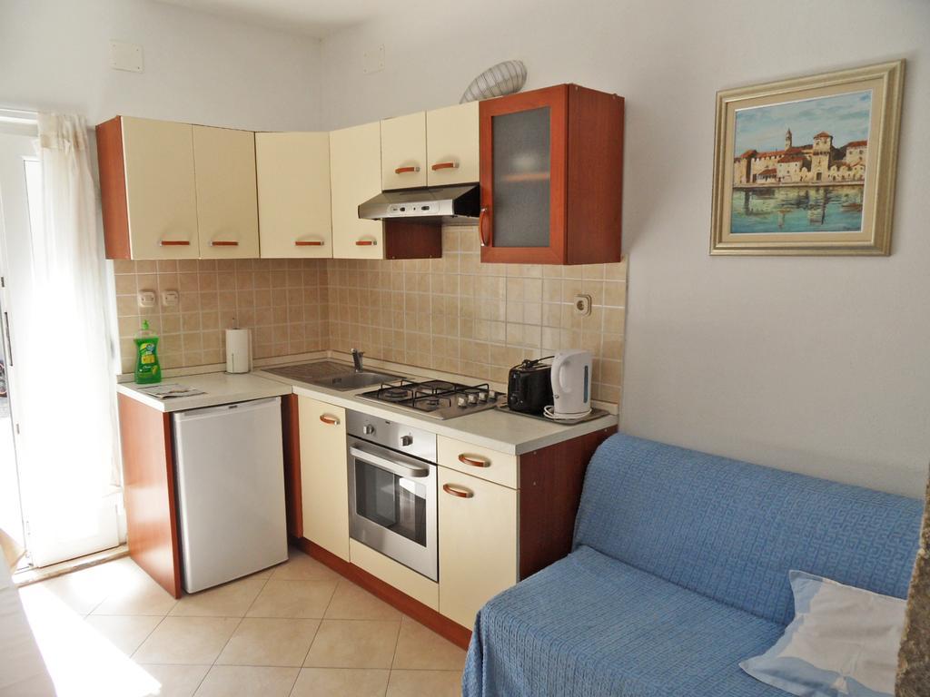 Apartments Spiro Split Dış mekan fotoğraf