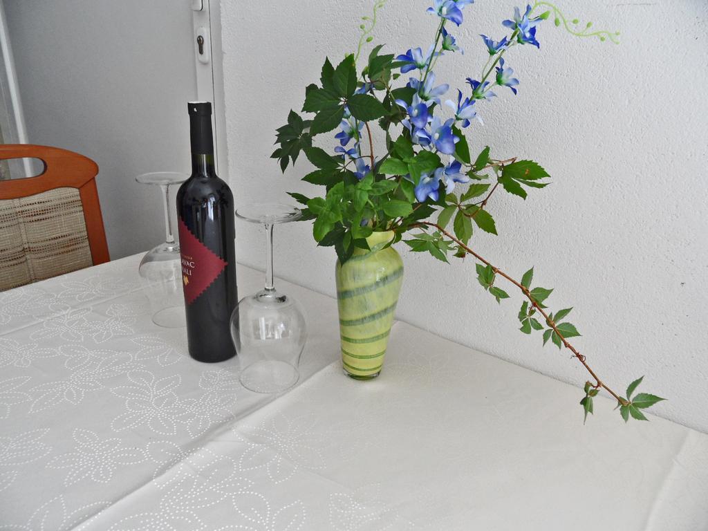 Apartments Spiro Split Dış mekan fotoğraf