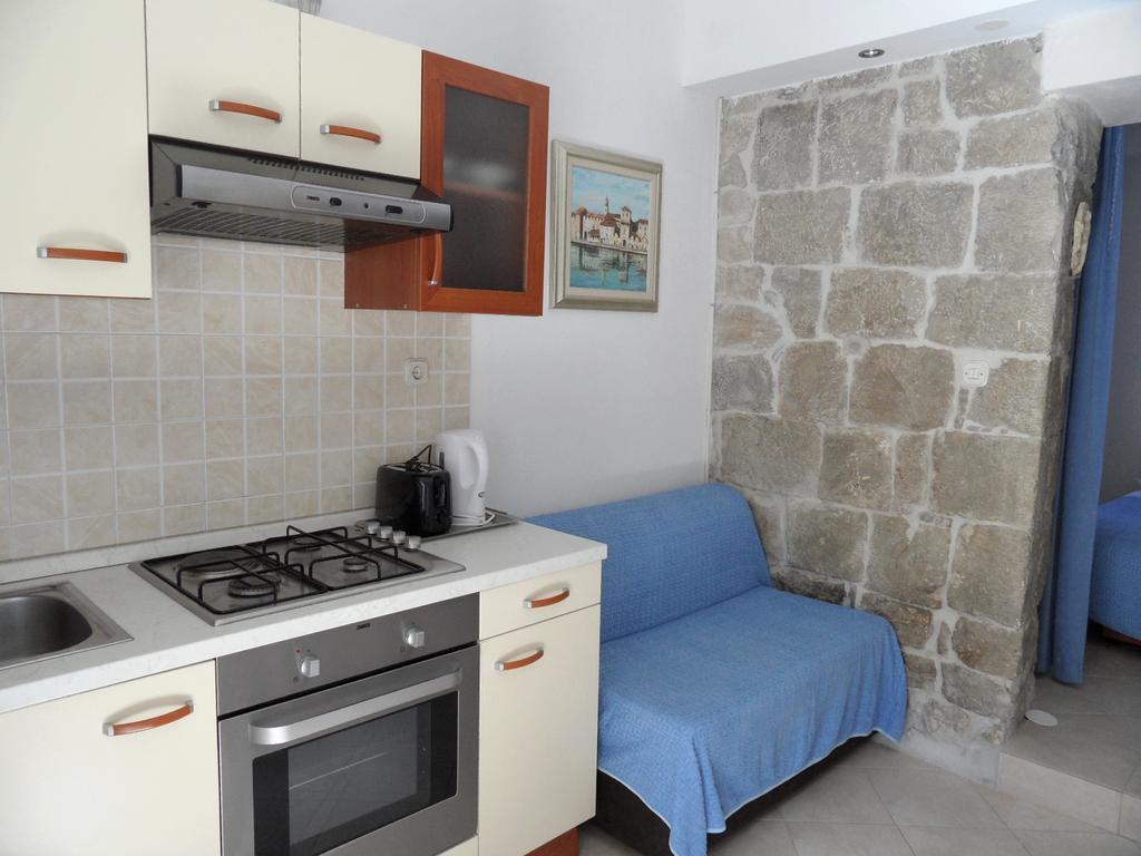 Apartments Spiro Split Dış mekan fotoğraf