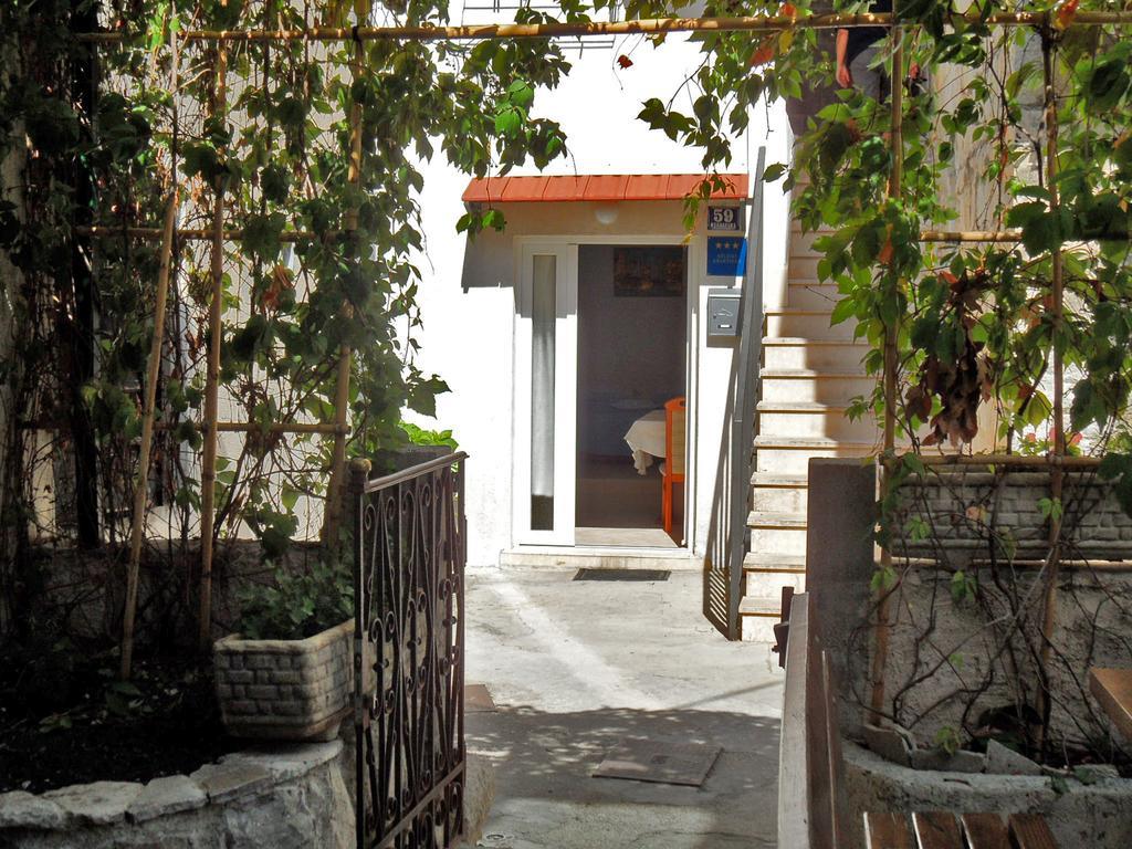 Apartments Spiro Split Dış mekan fotoğraf