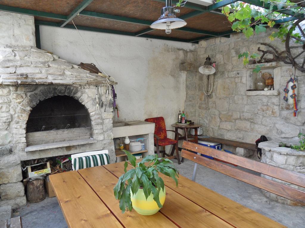 Apartments Spiro Split Dış mekan fotoğraf