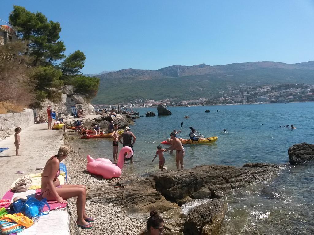 Apartments Spiro Split Dış mekan fotoğraf