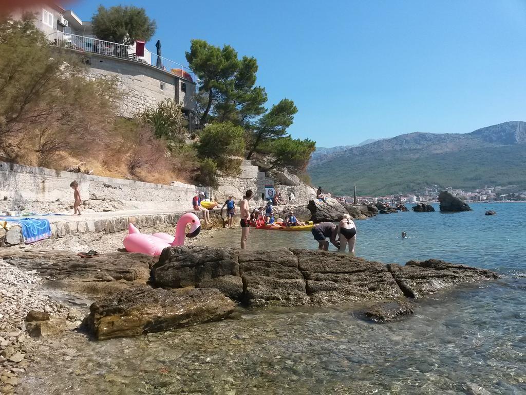 Apartments Spiro Split Dış mekan fotoğraf