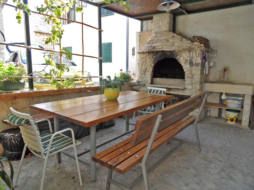 Apartments Spiro Split Dış mekan fotoğraf