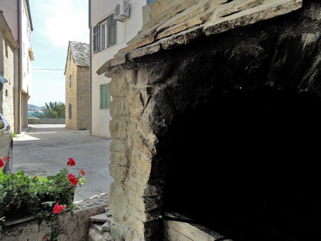 Apartments Spiro Split Dış mekan fotoğraf